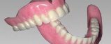 пластиночные протезы стоматологические услуги