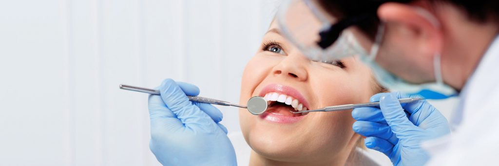 лечение зубов услуги стоматологии